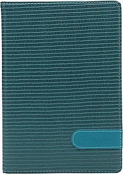 Блокнот А5 №9114 шкірзам, крапка, 80 арк Блокнот А5 №9114 шкірзам, крапка, 80 арк