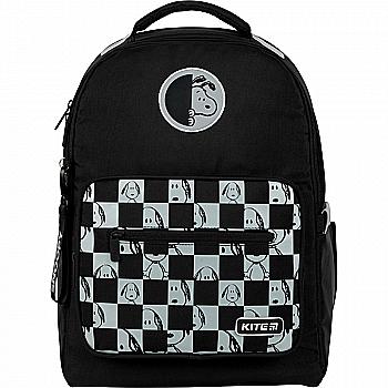 Рюкзак шкільний Kite Education 770 SN-1, SN22-770M-1 Рюкзак шкільний Kite Education 770 SN-1, SN22-770M-1