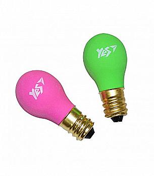 Гумка "Bulb" фігурна, YES, 560510