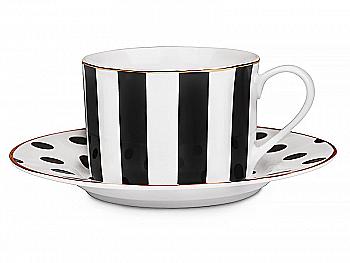 Набор чайный 220 мл, 2 пр., 920-026 Lefard