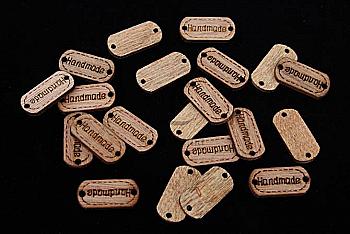 Бірка Hand made, 5-51007