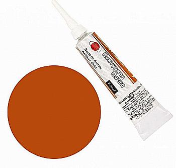 Контурна паста для декору, Античне золото, 20 мл, ТАИР Контурна паста для декору, Античне золото, 20 мл, ТАИР