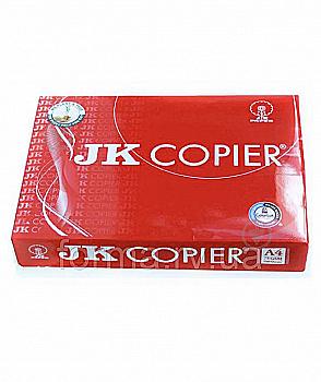 Папір А4 500 арк. 75 г/м2 JK Copier, 16.4361 Папір А4 500 арк. 75 г/м2 JK Copier, 16.4361