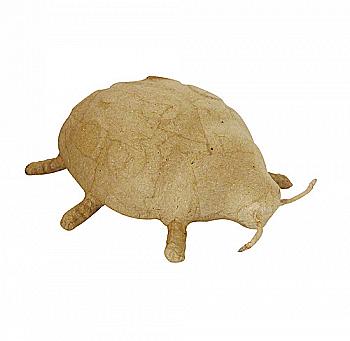 Заготовка из папье-маше маленькая "Божья коровка" 12,5*11*5,5 см, SA178O ТМ "Clairefontaine" Заготовка из папье-маше маленькая "Божья коровка" 12,5*11*5,5 см, SA178O ТМ "Clairefontaine"