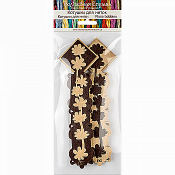 Заготовка дерев`яна для декорування, FLC-092