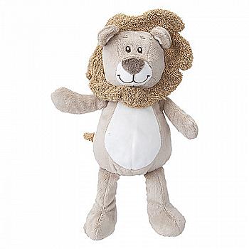 М`яка іграшка Safari club Лев 19 см, 447032 М`яка іграшка Safari club Лев 19 см, 447032