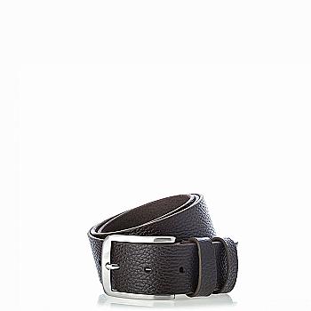 Ремінь чоловічий коричневий 115 см, 971416-4023-09Еа VIF Ремінь чоловічий коричневий 115 см, 971416-4023-09Еа VIF