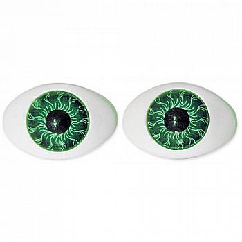 Глаза игрушечные, 10 мм, 5-36554 Глаза игрушечные, 10 мм, 5-36554