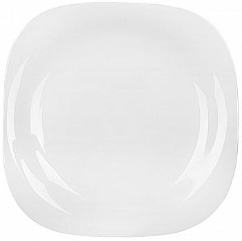 Тарілка десертна Carine White, 19 см, L4454 Luminarc
