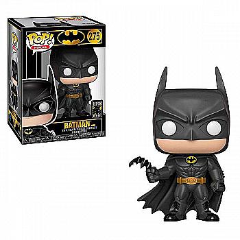 Фигурка Funko Pop серии "DC Comics" - Batman, 37248 Фигурка Funko Pop серии "DC Comics" - Batman, 37248