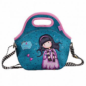 Сумка дитяча K-28 "Santoro Little Song", 557636