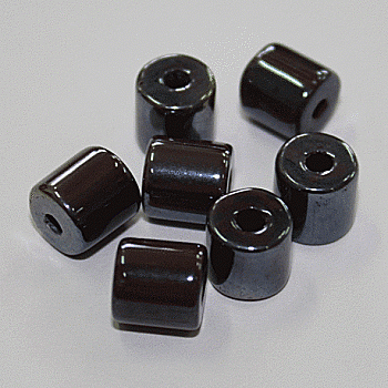 Намистини 8*10 мм, 50 г, luster 11057/308C Crystal Art Намистини 8*10 мм, 50 г, luster 11057/308C Crystal Art