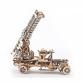 Набір доповнень до моделі "Вантажівка", 6005884