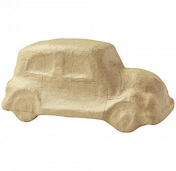 Заготівка з пап`є-маше "Машина", SA210C