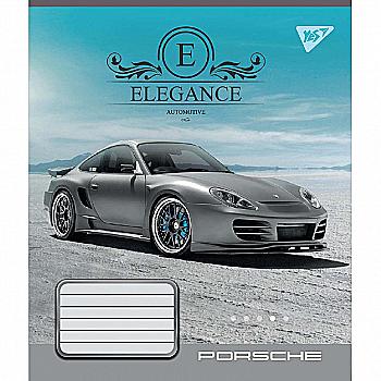 Тетрадь 24 кл. YES Elegance, 764989