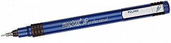 Линер Ристор "Super Professional" 0,5 мм, коричневый, 111-050 ТМ "Rystor" Линер Ристор "Super Professional" 0,5 мм, коричневый, 111-050 ТМ "Rystor"