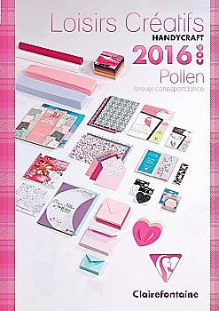 Заготовка для открыток Pollen Liberty flowers 82*128 мм/210 г, 54221C Clairefontaine Заготовка для открыток Pollen Liberty flowers 82*128 мм/210 г, 54221C Clairefontaine