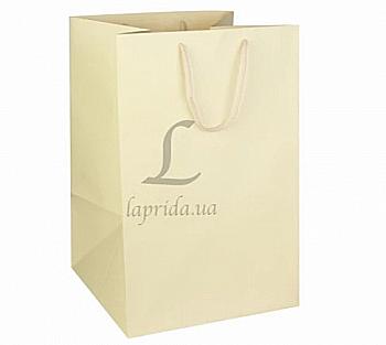 Подарочный пакет 28*42*28 см, 31-4804