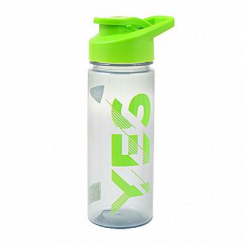 Бутылка для воды "Yes" 500 мл. 706912 Yes Бутылка для воды "Yes" 500 мл. 706912 Yes