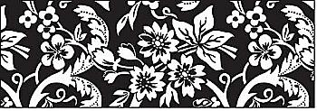 Калька "Чорне і біле" 115г 21*30см Арабески UR 53984601R Калька "Чорне і біле" 115г 21*30см Арабески UR 53984601R
