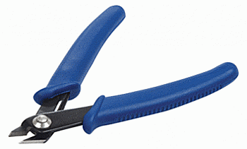 Кусачки для мягкой проволоки или нитки, ТМ "Чарівна мить"