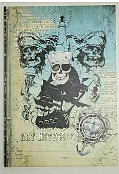 Блокнот В5 160 арк(80арк.) 7БЦ., клітина, 1573-1576 (0339) Блокнот В5 160 арк(80арк.) 7БЦ., клітина, 1573-1576 (0339)