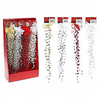 Новорічна прикраса 40.3см, DP-X39 Новорічна прикраса 40.3см, DP-X39