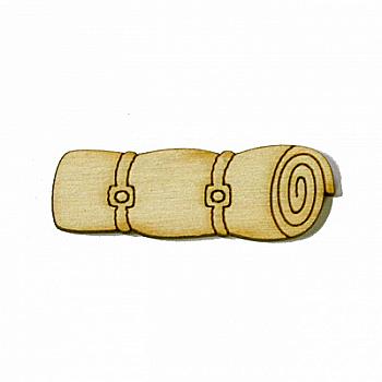 Заготівка дерев`яна, в асортименті, 140(6-8) Заготівка дерев`яна, в асортименті, 140(6-8)