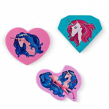 Гумка фігурна "Lovely Sophie" асорті, K20-014 Гумка фігурна "Lovely Sophie" асорті, K20-014