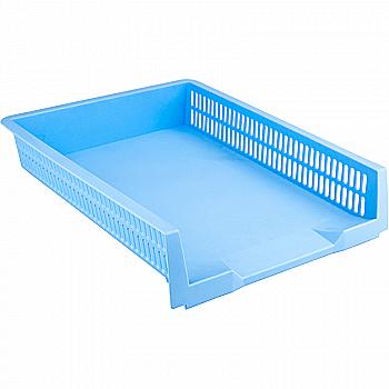 Лоток горизонтальний Pastelini, блакитний, 4040-22-A Лоток горизонтальний Pastelini, блакитний, 4040-22-A