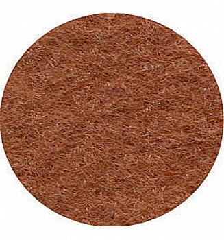 Фетр листовий (поліестер) 21,5*28 см, Коричневий світлий, Rosa Talent Фетр листовий (поліестер) 21,5*28 см, Коричневий світлий, Rosa Talent