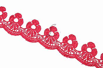 Мереживо 13,7 м, 5-33782