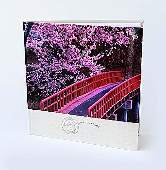 Блокнот 200*200 мм, 64 арк. "Gradation" YES 151030