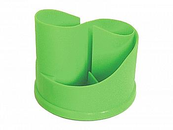 Прилад настільний "Галактика" салатний, ПНВ-3с Прилад настільний "Галактика" салатний, ПНВ-3с