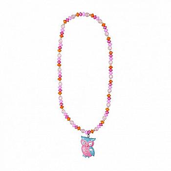 Намисто Cute Hoot Owl, 86081 Great Pretenders Намисто Cute Hoot Owl, 86081 Great Pretenders