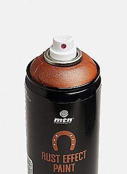 Аэрозольная краска для устаревания MTN PRO Rust Effect 400 мл Красно-бурый EX014PR0017 Аэрозольная краска для устаревания MTN PRO Rust Effect 400 мл Красно-бурый EX014PR0017