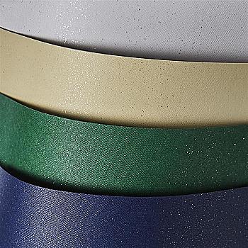 Бумага декоративная картонная А4, Кремовый металлик "Mika", 202702