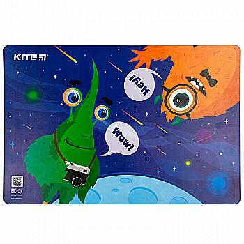 Подкладка настольная 42,5*29 см, PP Jolliers, K19-207 Подкладка настольная 42,5*29 см, PP Jolliers, K19-207