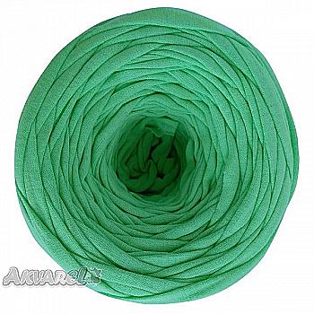 Пряжа трикотажная Pastel XL светлая мята, 50 м, TM Trapillo