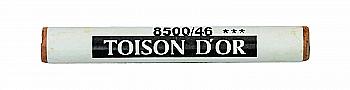 Крейда-пастель Toison D`or natural sienna, 8500046002SV Крейда-пастель Toison D`or natural sienna, 8500046002SV