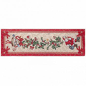 Раннер гобеленовий "Loop" 40*100 см, 732-227 Lefard