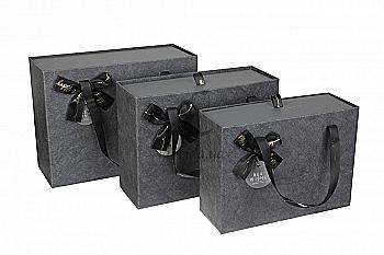 Подарункова коробка маленька, 76-3181 Подарункова коробка маленька, 76-3181