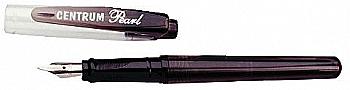 Ручка перо "Pearl" в друмі 807562 Centrum Ручка перо "Pearl" в друмі 807562 Centrum