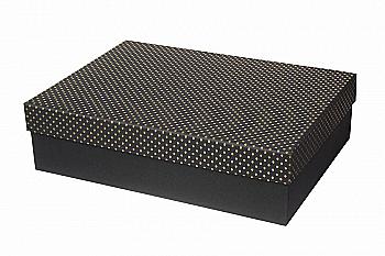 Подарункова коробка маленька, 73-1766 Подарункова коробка маленька, 73-1766