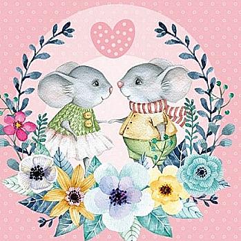 Скетчбук, 48 л., 100*100 мм, БК272/2 (3,5,6,7,8) Скетчбук, 48 л., 100*100 мм, БК272/2 (3,5,6,7,8)