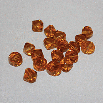 Намистини 8*8 мм, 50 г, 11095/111C Crystal Art Намистини 8*8 мм, 50 г, 11095/111C Crystal Art