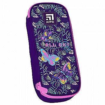 Пенал Kite 662 Inspiration, K21-662-10