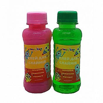 Клей для слаймів 150 мл, ML523
