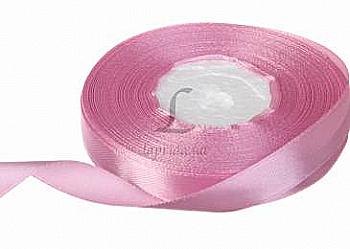 Лента атлас 12 мм-23 м, 169 гвоздика