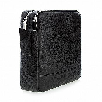 Міні-сумка чоловіча "Krakatau", 03116-00Е-10 VIF Міні-сумка чоловіча "Krakatau", 03116-00Е-10 VIF